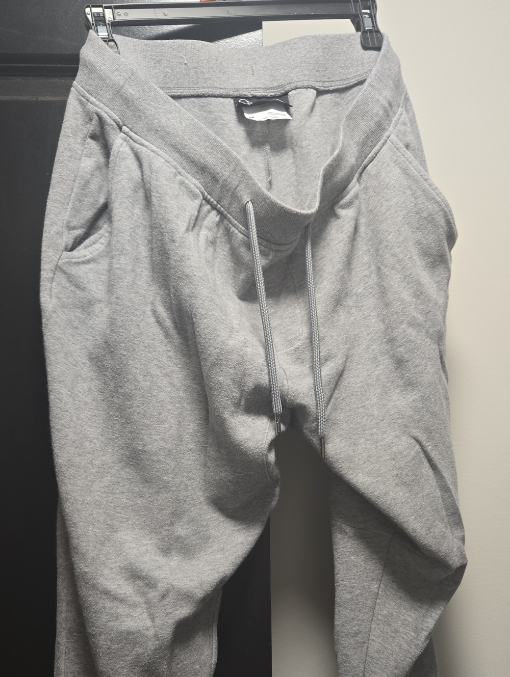 Original Use Gray Jogger Pants